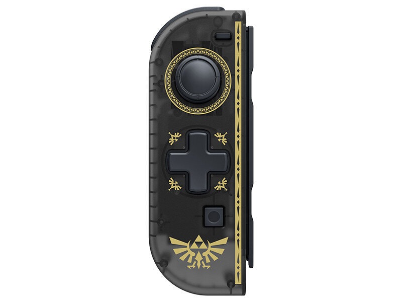 Hori Nintendo D-Pad Controller (L) Zelda Edition