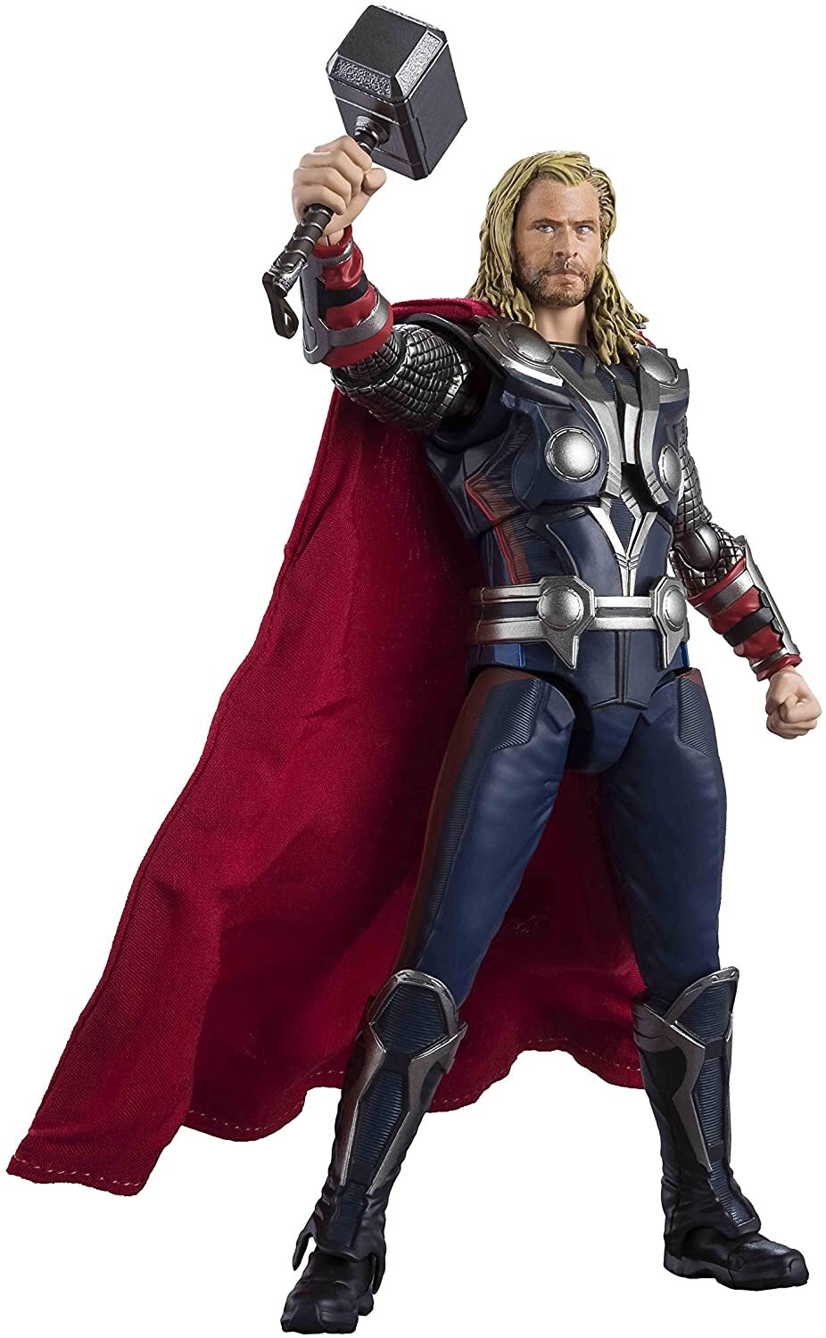 Фигурка Marvel S.H.Figuarts Avengers Thor Avengers Assemble Edition