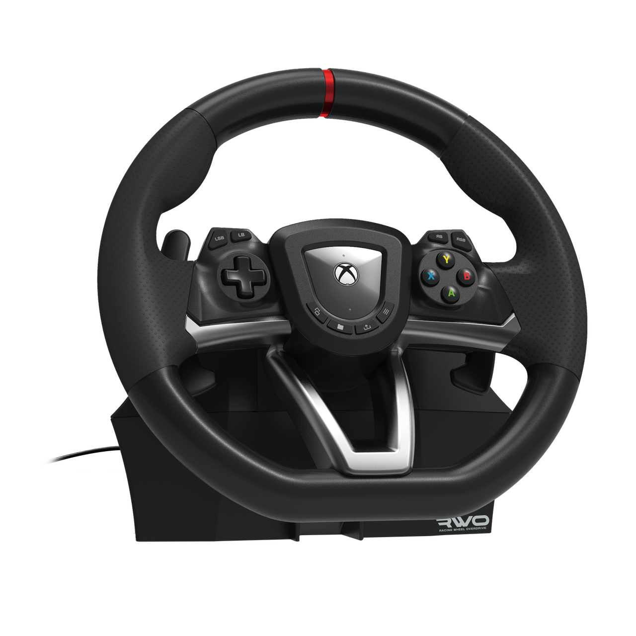 Hori Racing Wheel Overdrive Designed for Xbox