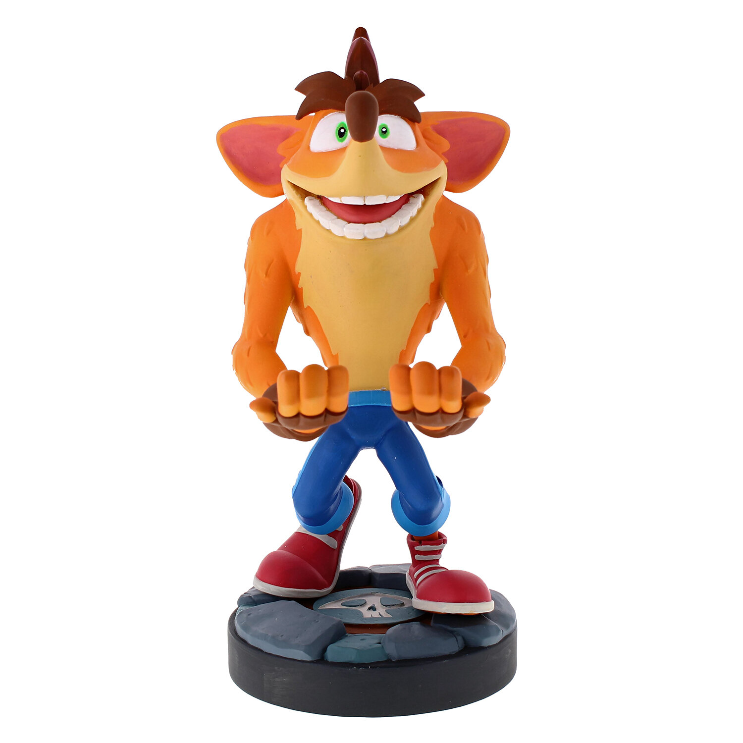  Подставка Cable Guy Crash Bandicoot 4