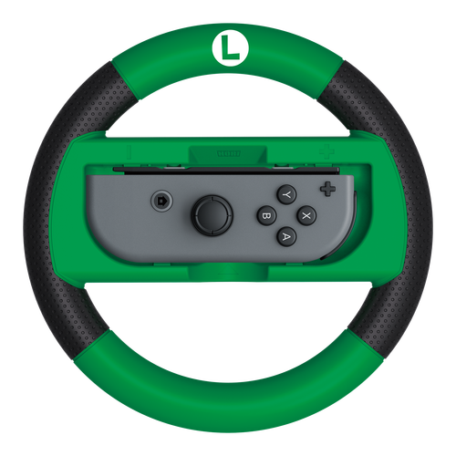 Hori Nintendo (Luigi) Racing Wheel