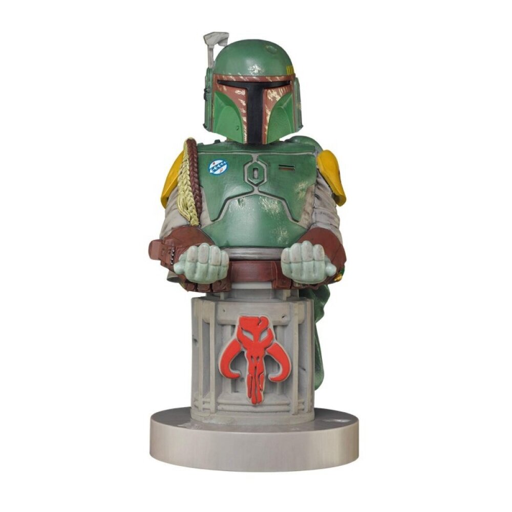   Fragstore Подставка Cable Guy Star Wars Boba Fett