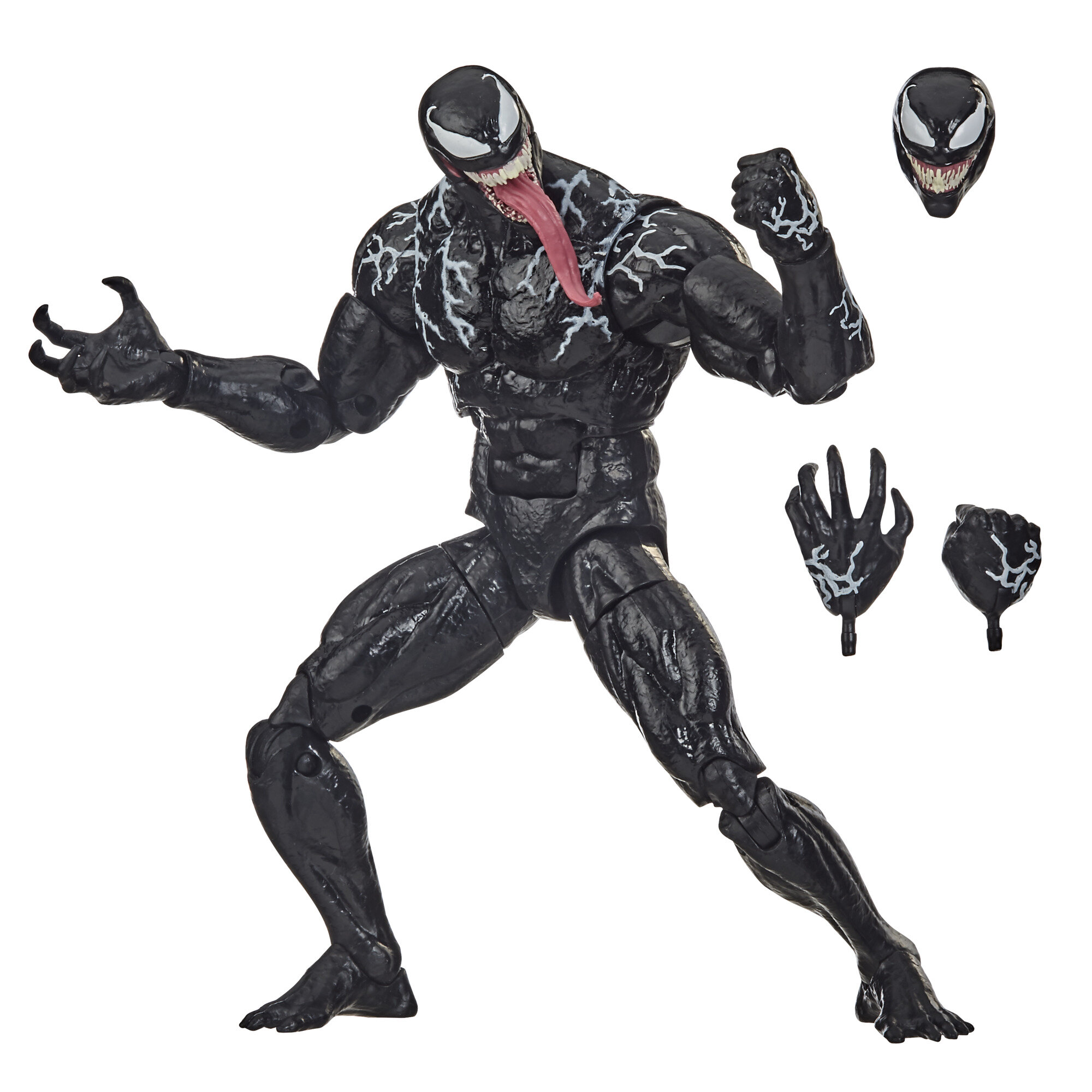 Фигурка Marvel Legends Venom Venom