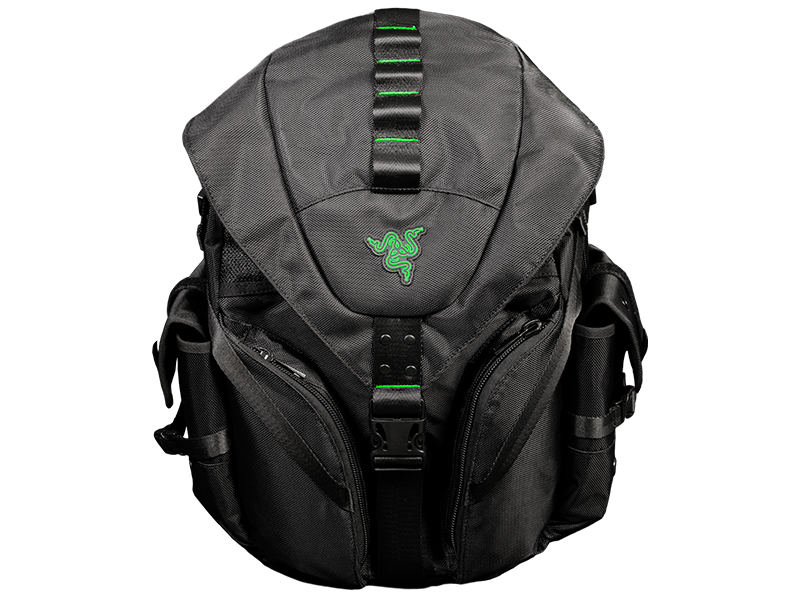 Сумки и рюкзаки  Fragstore Razer Mercenary Backpack