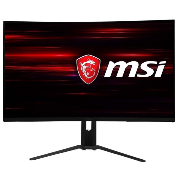  Монитор MSI Optix MAG322CQR