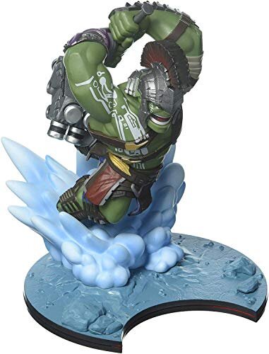 Фигурка Marvel Hulk - Thor: Ragnarok Q-Fig Max Diorama