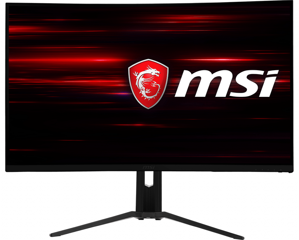   Fragstore Монитор MSI Optix MAG321CURV