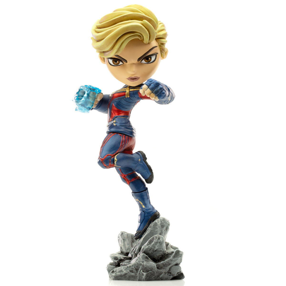 Фигурка Marvel Captain Marvel - Endgame