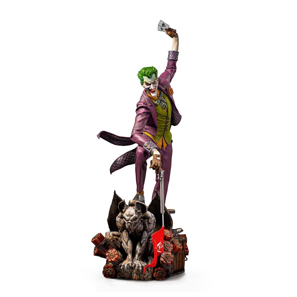 Статуэтка  DC Comics Joker Prime