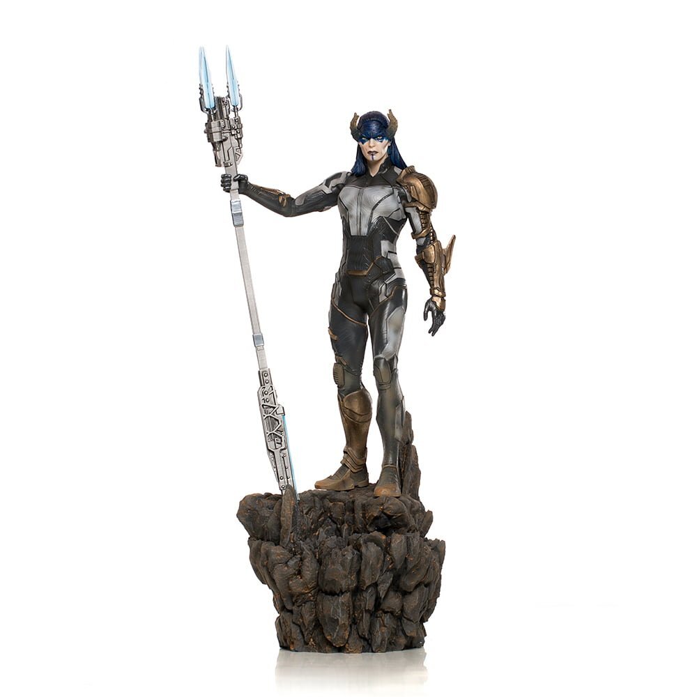 Статуэтка Marvel Proxima Midnight Black Order - Endgame