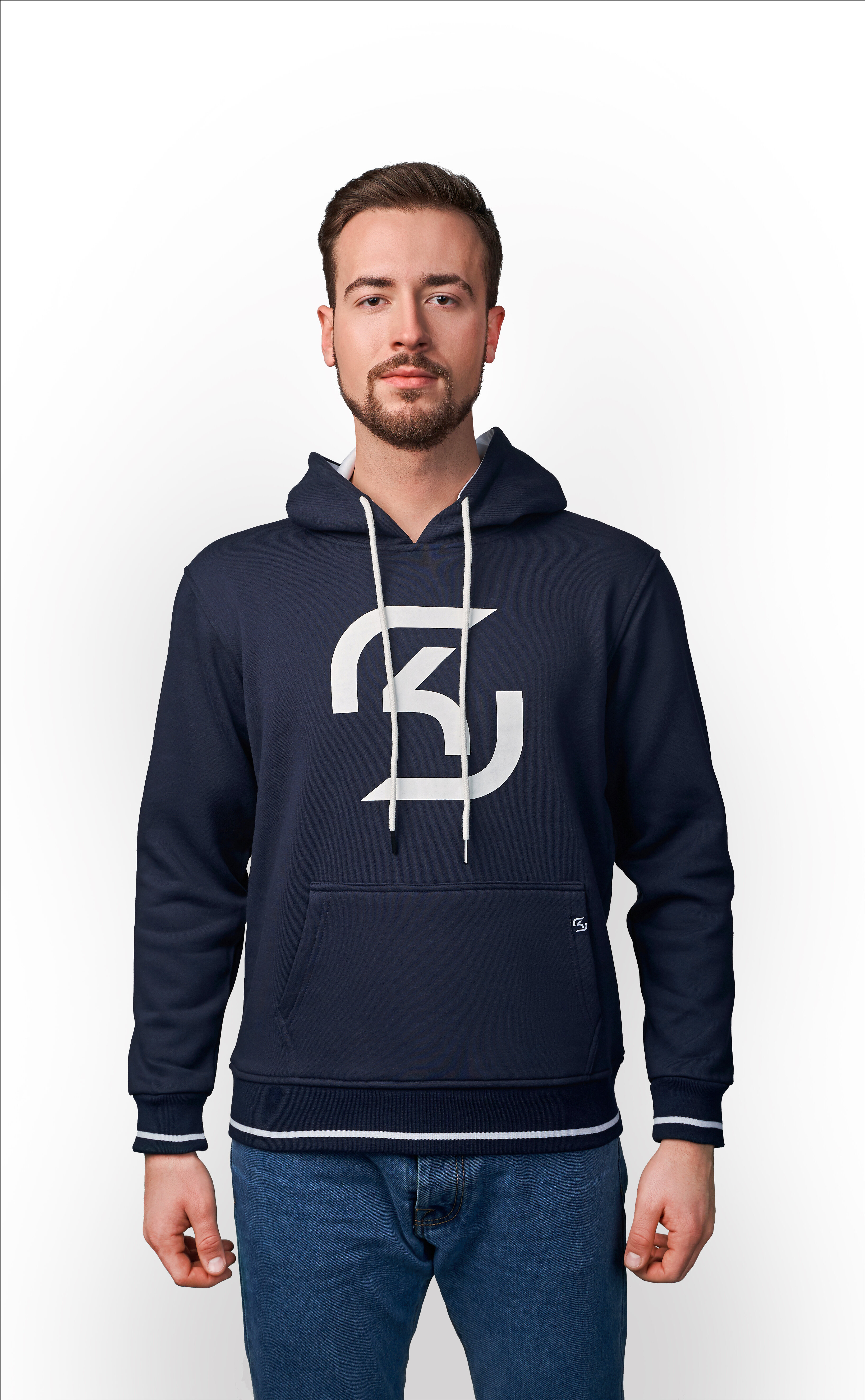 Худи SK Gaming + характеристики