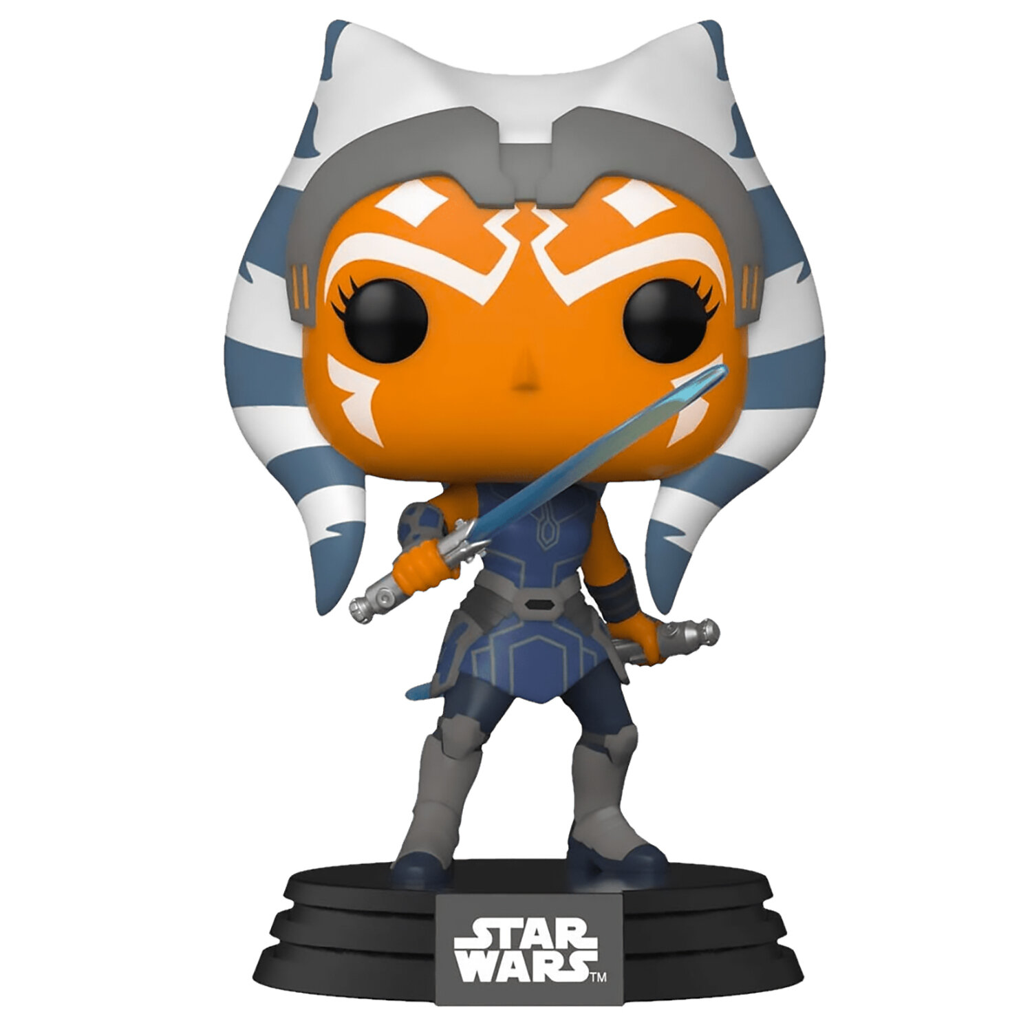 Фигурка Star Wars Funko POP! Ahsoka