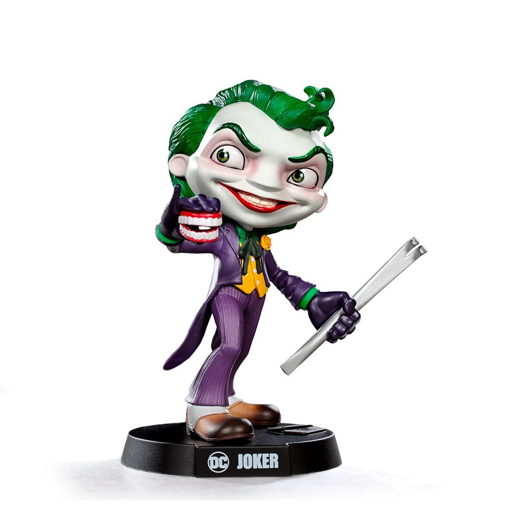 Фигурка DC Comics Joker Minico