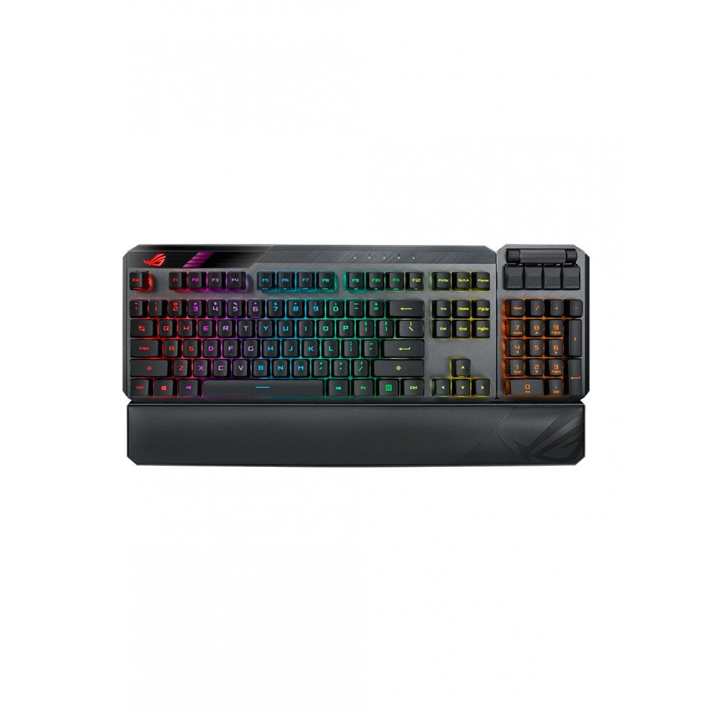 ASUS ROG Claymore II RX Red