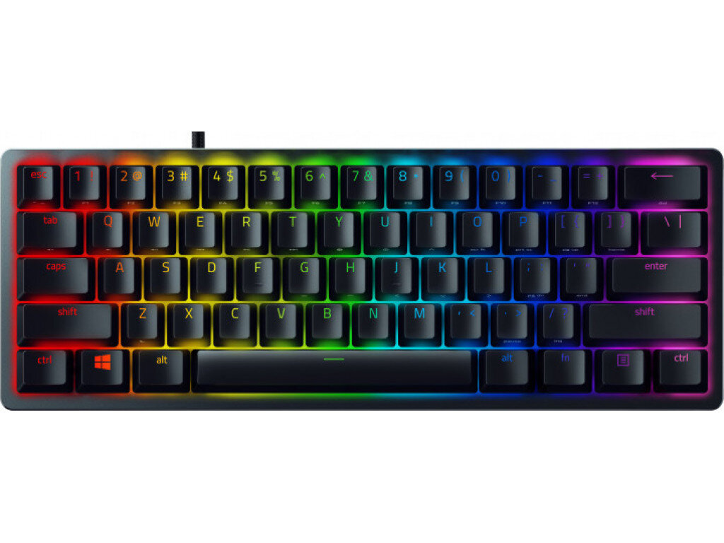 Razer Huntsman Mini