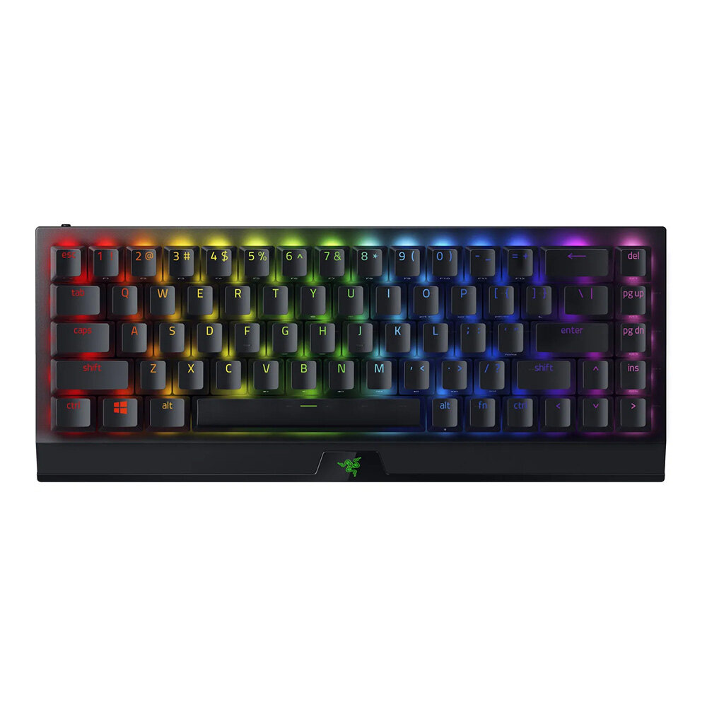 Razer BlackWidow V3 Mini Yellow Switch