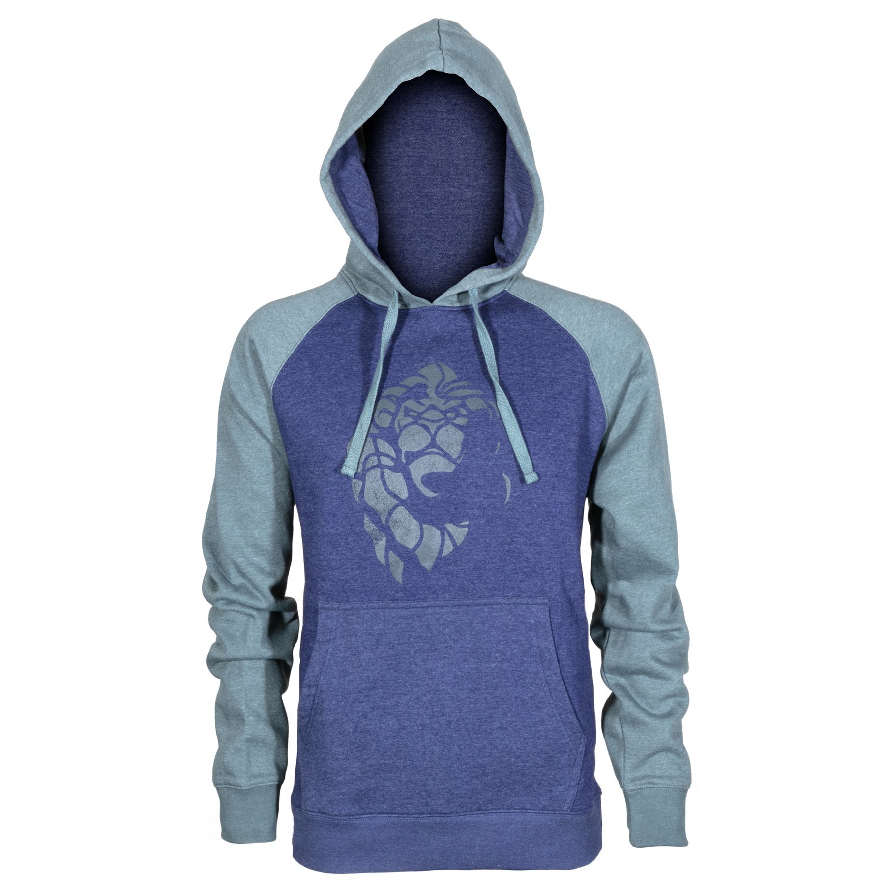 Худи World of Warcraft Proud Alliance Pullover (L)