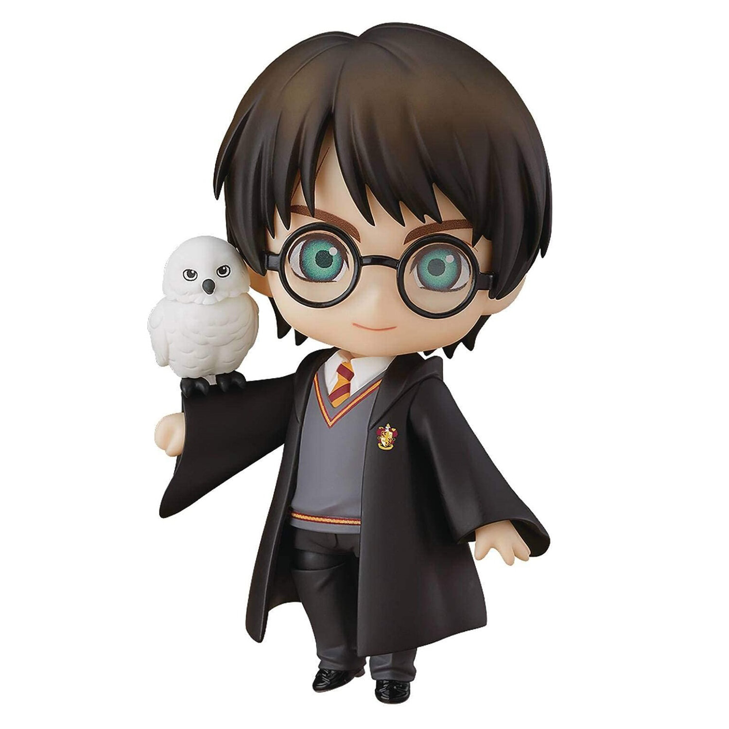 Фигурка Гарри Поттер Nendoroid Harry Potter