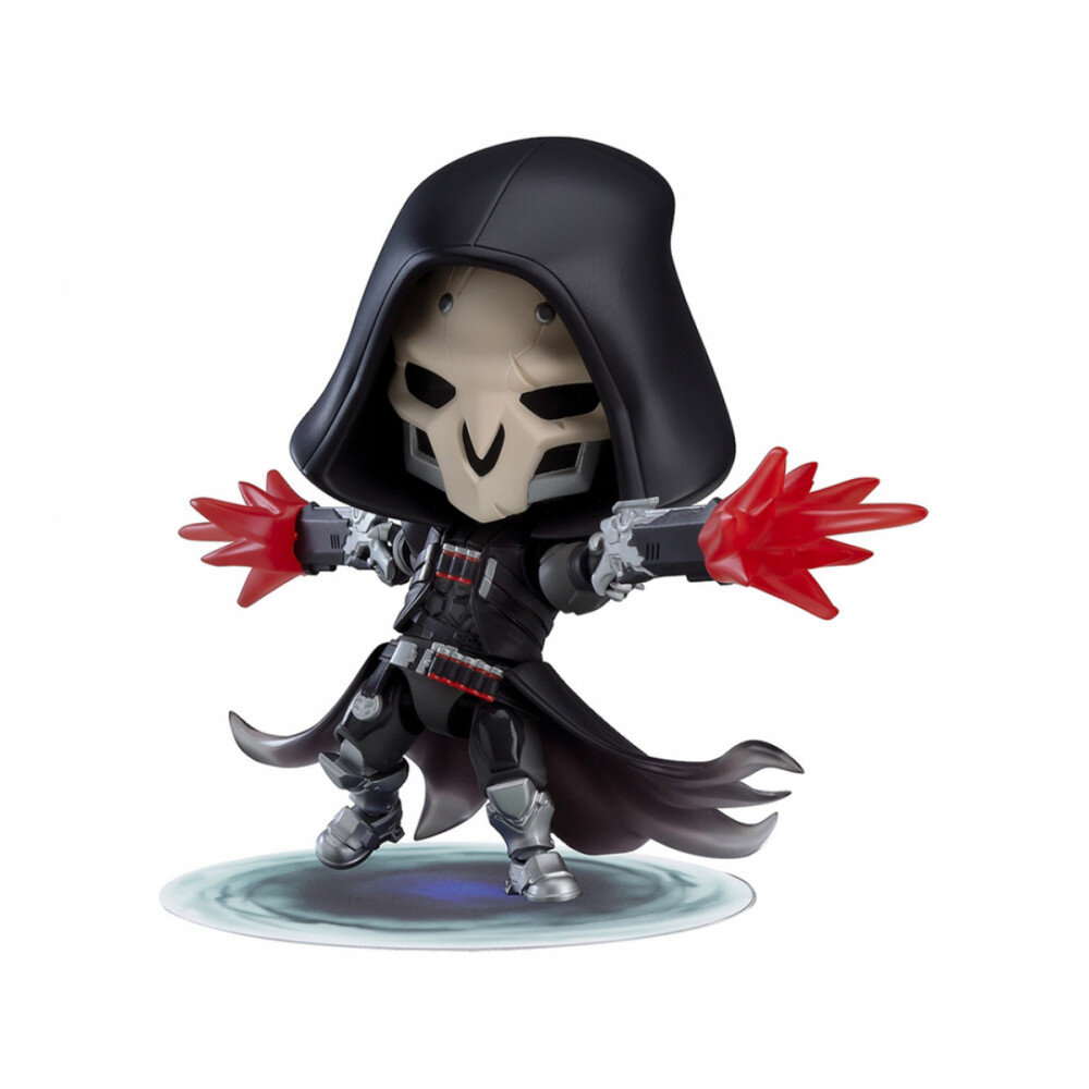 Фигурка Blizzard Nendoroid Overwatch Reaper Classic Skin