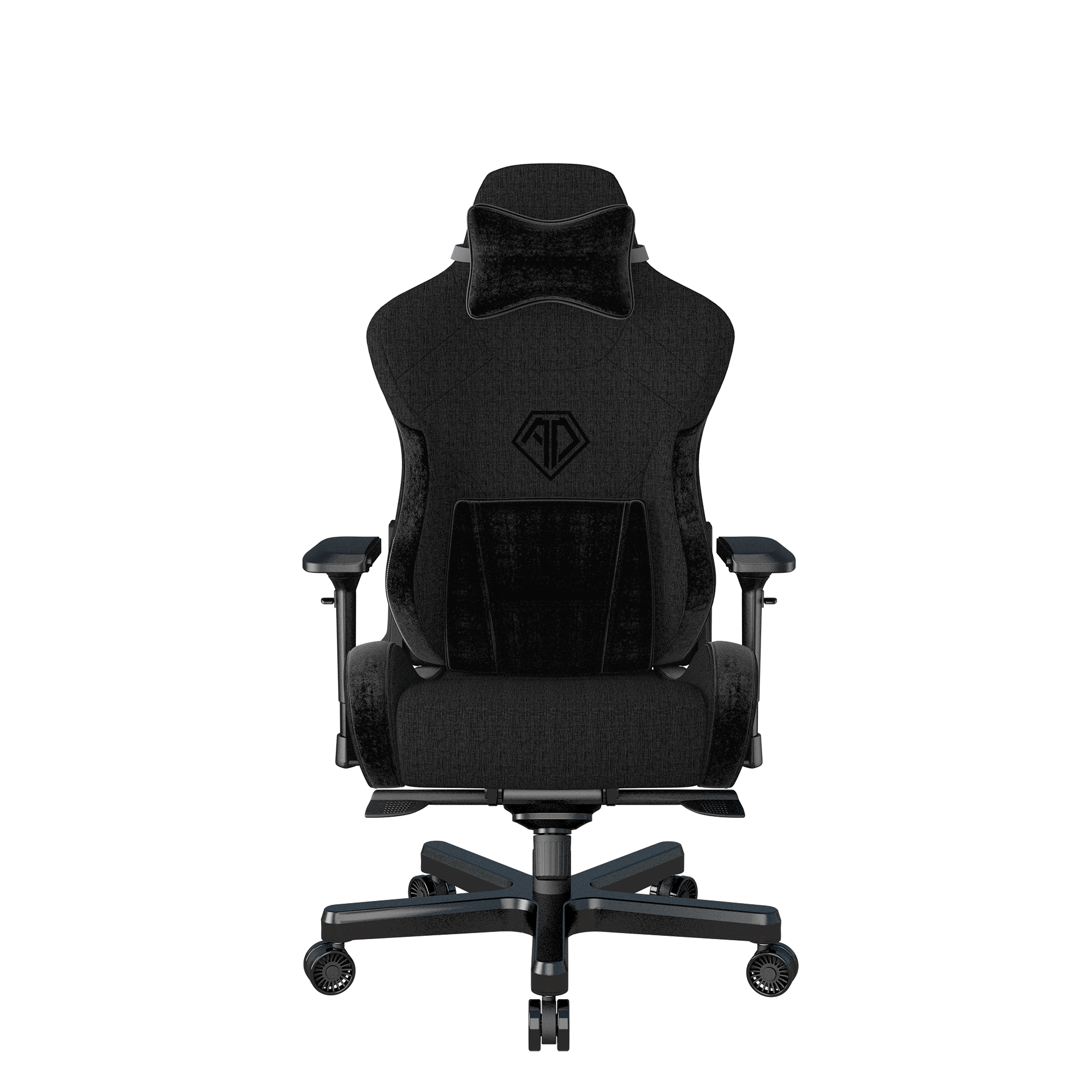 AndaSeat T-Pro 2 Black XL