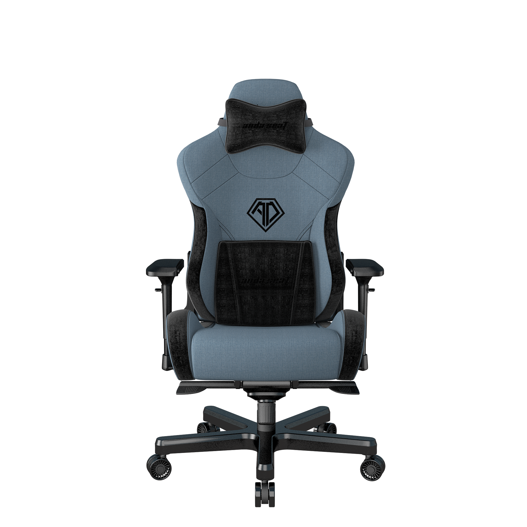 AndaSeat T-Pro 2 Blue/Black XL