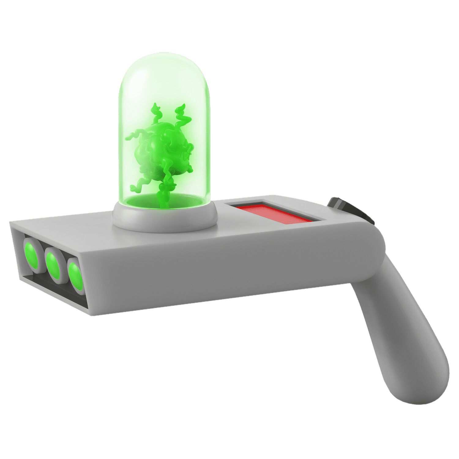 Фигурка Rick & Morty Funko Portal Gun