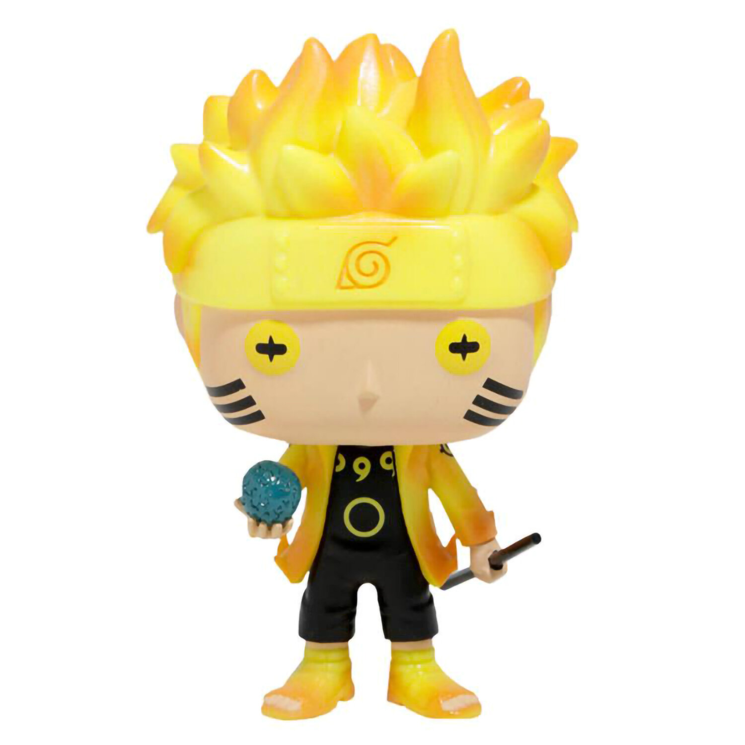 Фигурка Naruto Shippuden Funko POP! Naruto Six Path (Exc) (186)