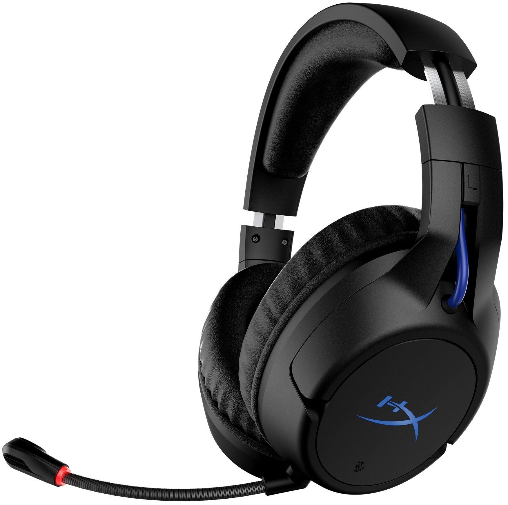 HyperX Cloud Flight для PS5 / PS4