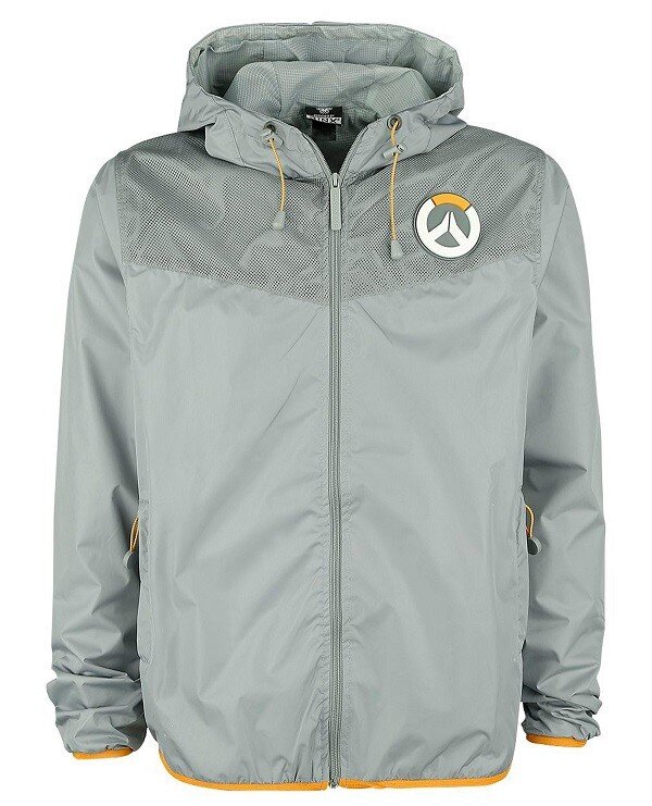 Ветровка Overwatch Logo Windbreaker M (S)