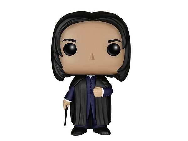 Фигурка Harry Potter Funko POP! Severus Snape