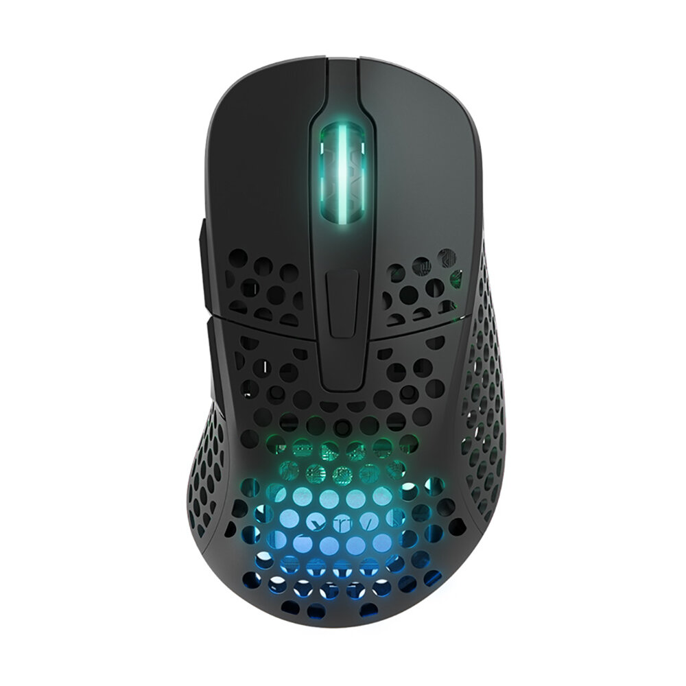 Xtrfy M4 WIRELESS