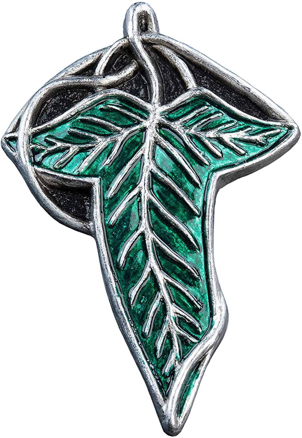 Магнит Lord of the Rings Elven Leaf