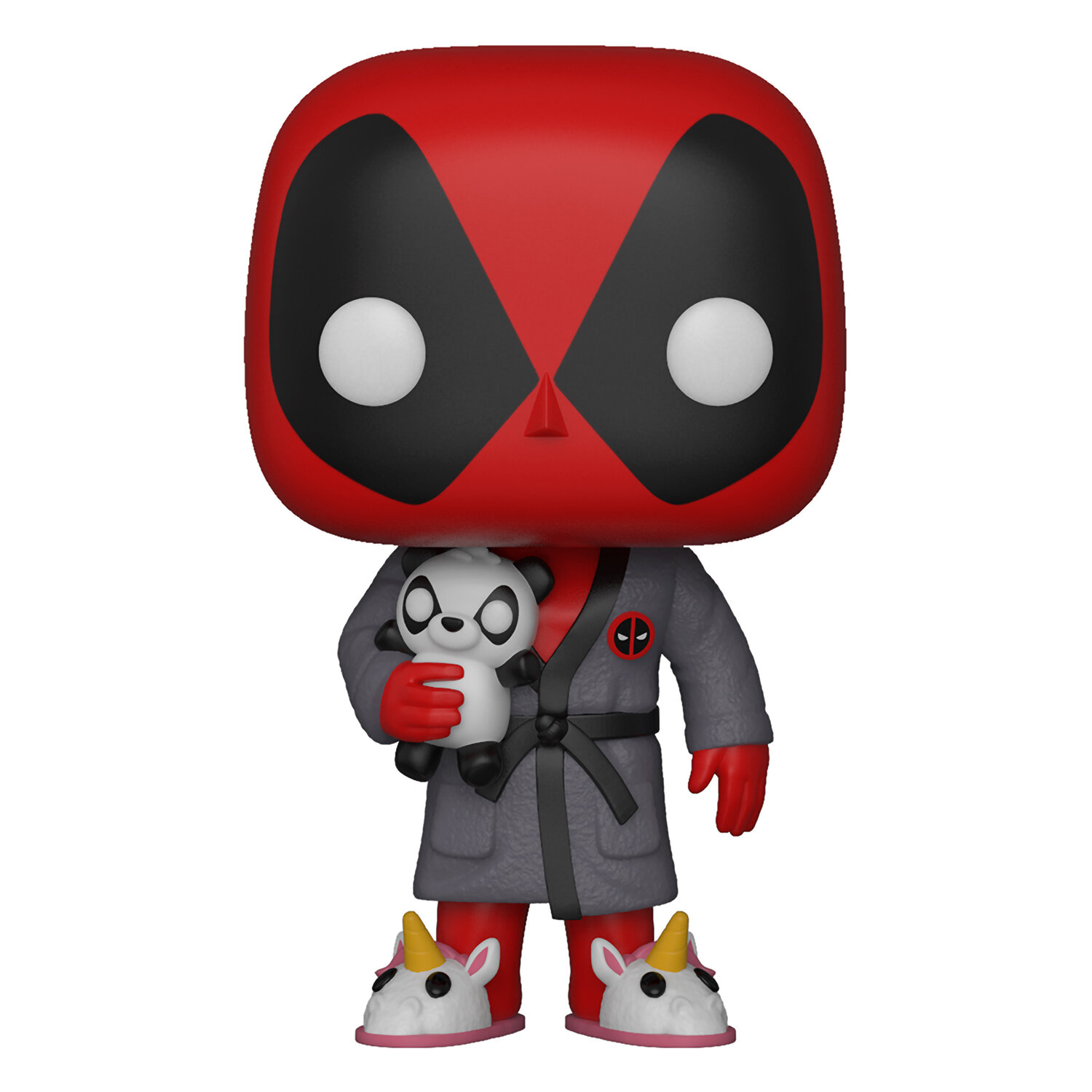 Фигурка Marvel Funko POP! Deadpool Playtime Bedtime