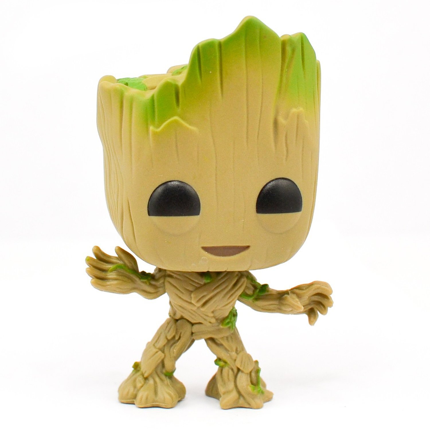 Фигурка Marvel Funko POP! Guardians of the Galaxy 2 Groot