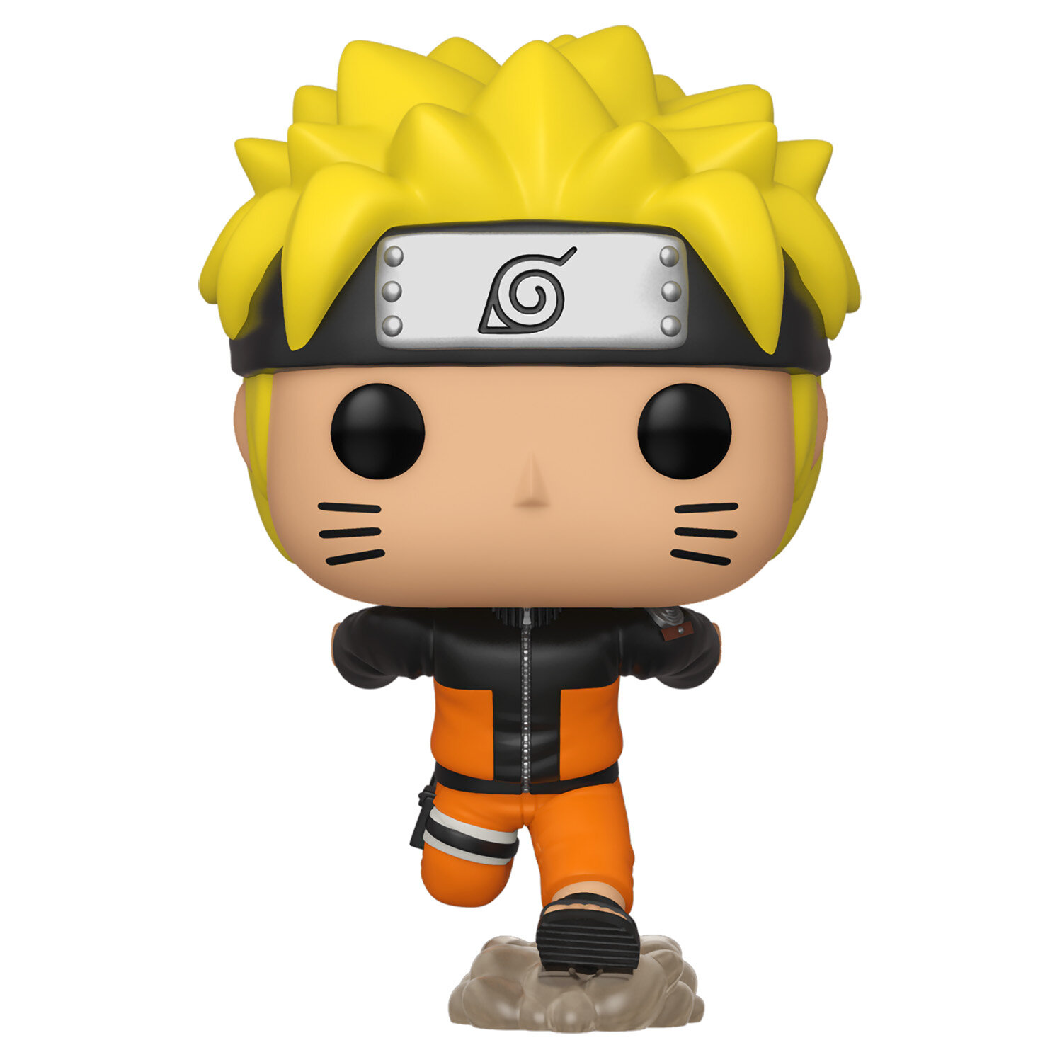 Фигурка Naruto Shippuden Funko POP! Naruto Running