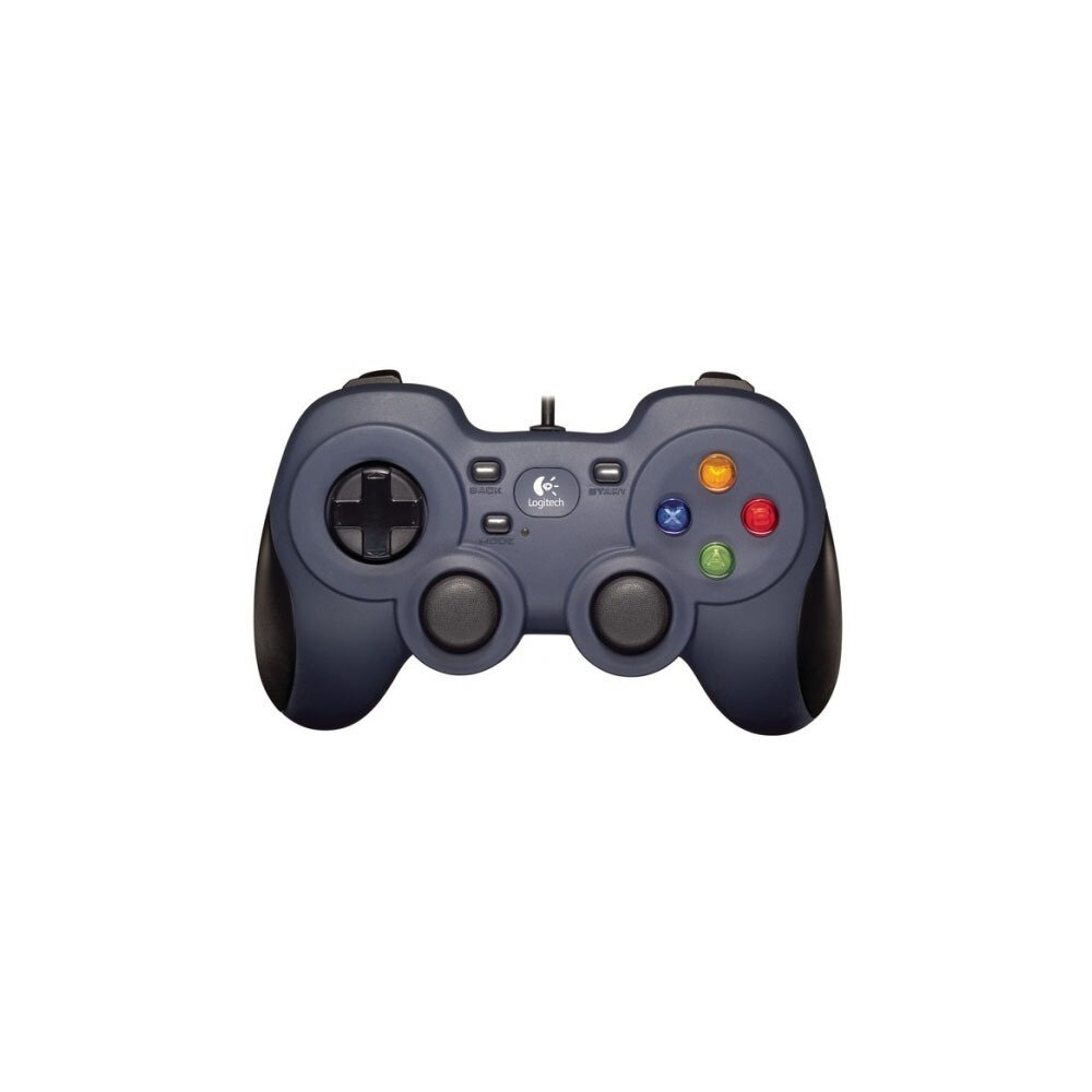 Logitech F310