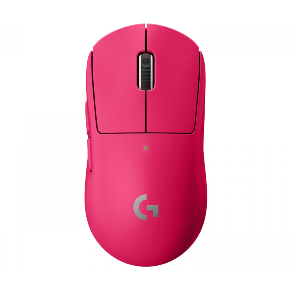 Logitech G Pro X Superlight Wireless Pink