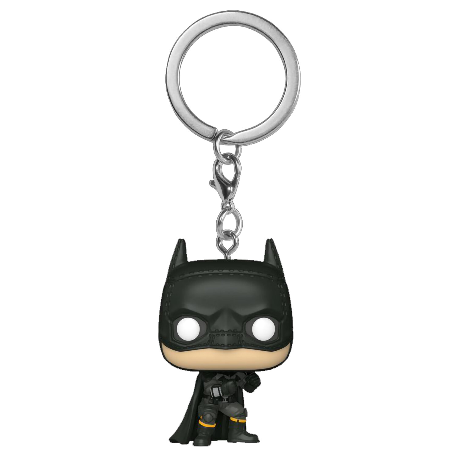 Брелоки и ключницы Брелок DC Funko POP! The Batman Movie Batman (Exc)