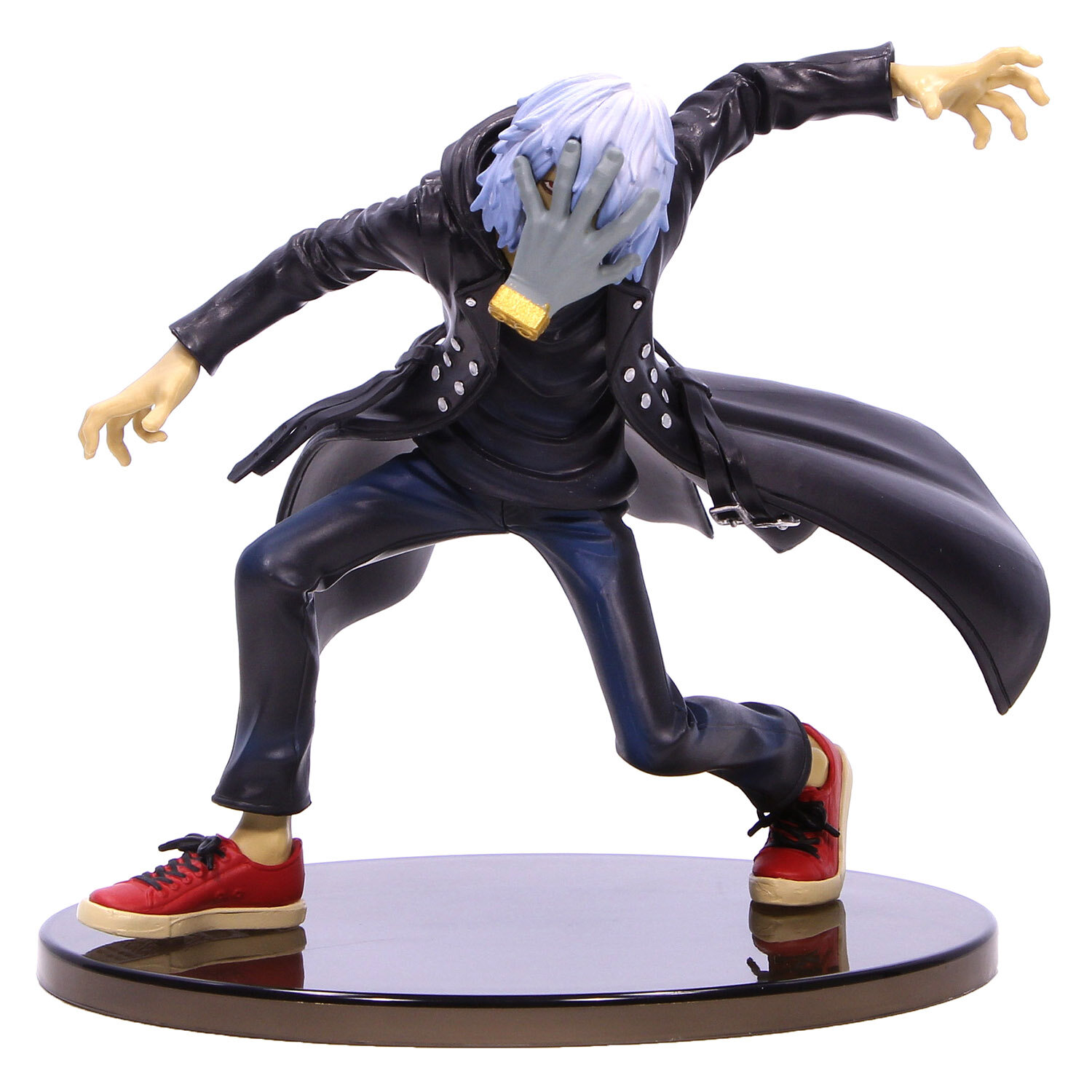 Фигурка My Hero Academia The Evil Villains Vol.2 Tomura