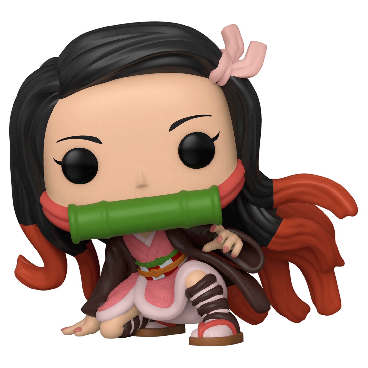 Фигурка Demon Slayer Kimetsu no Yaiba Funko POP! Nezuko Kamado