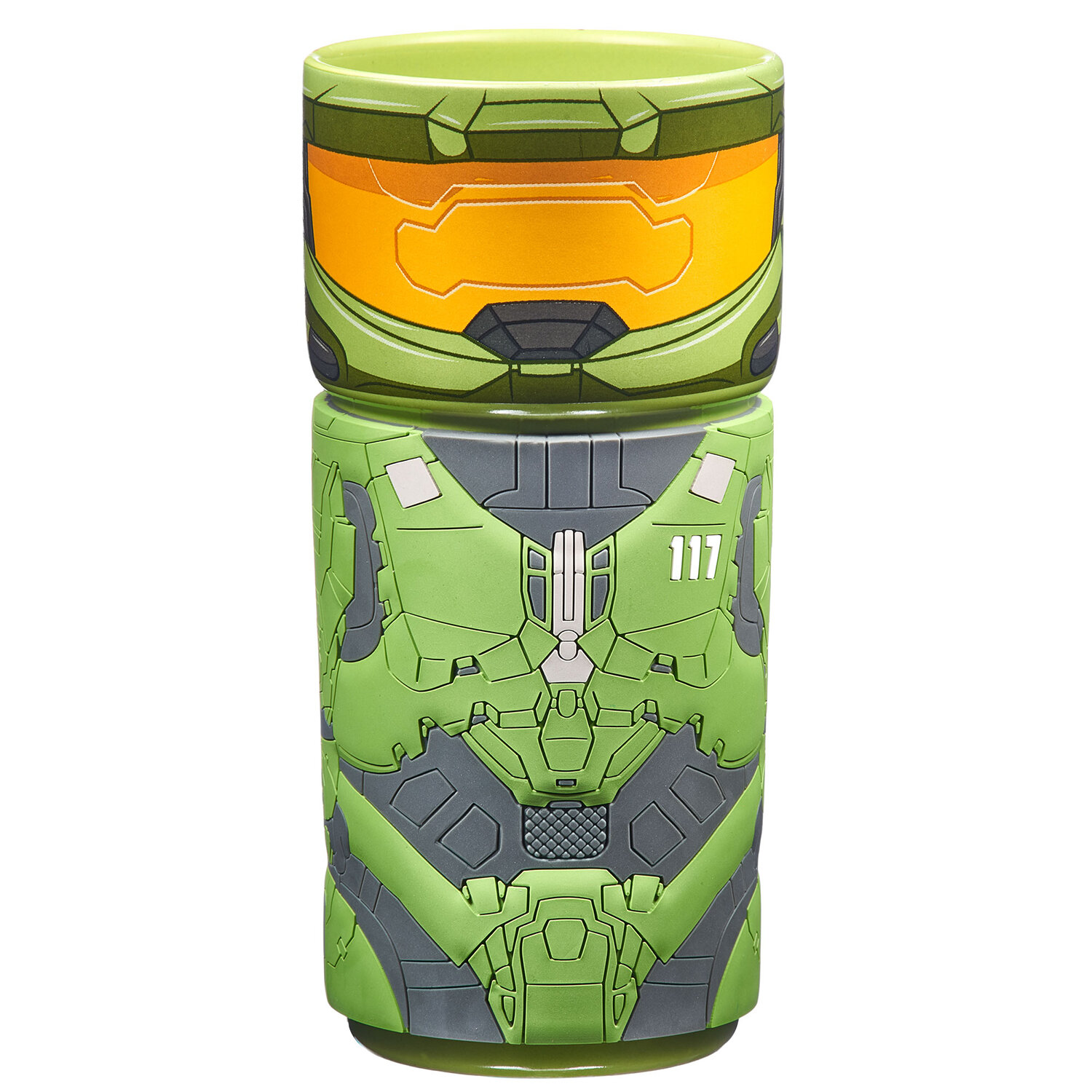 Кружка CosCup Halo Master Chief