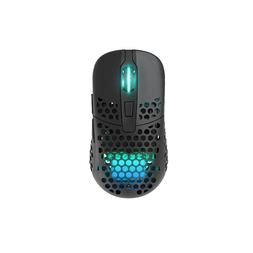 Xtrfy M42 Wireless RGB Black