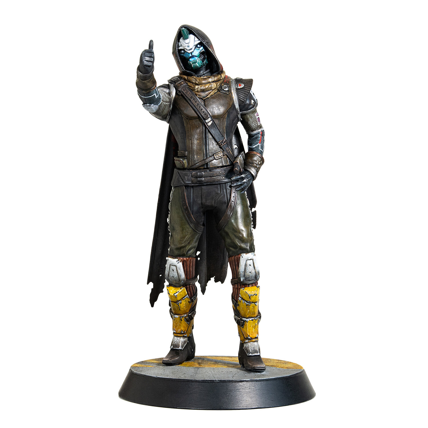 Фигурка Destiny 2 Cayde-6