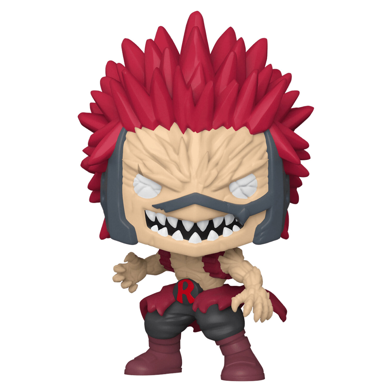 Фигурка My Hero Academia Funko POP! Eijiro Unbreakable