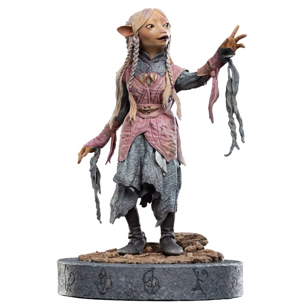 Статуэтки и фигурки  Fragstore Коллекционная статуэтка Dark Crystal - Brea the Gelfling 1:6 scale