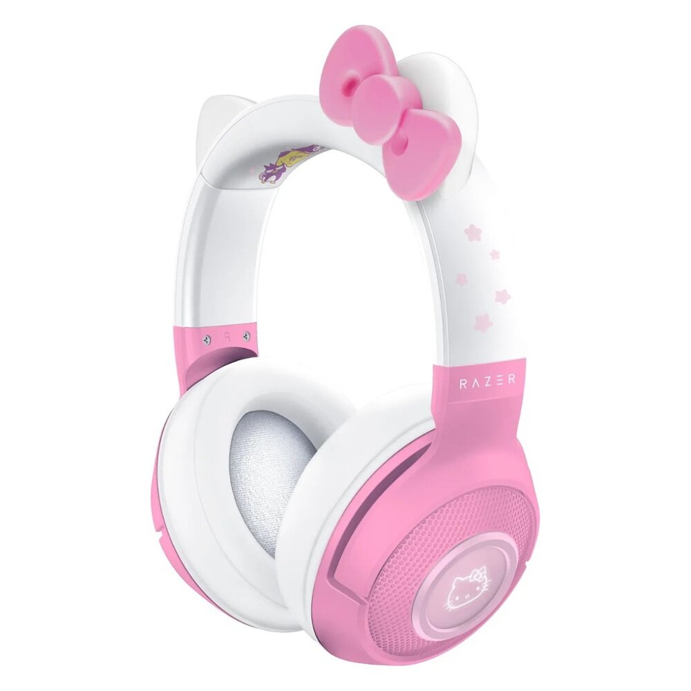 Razer Kraken BT Hello Kitty and Friends Ed.