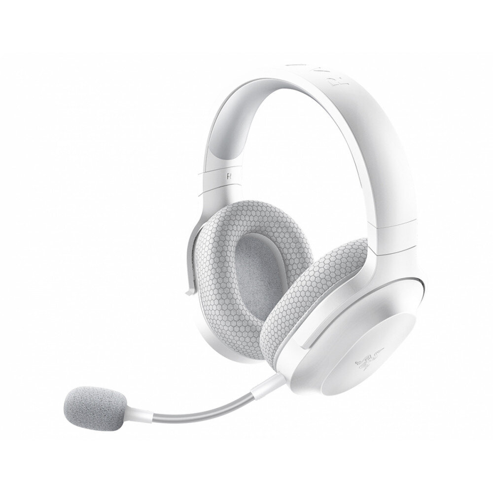 Razer Barracuda X Mercury White