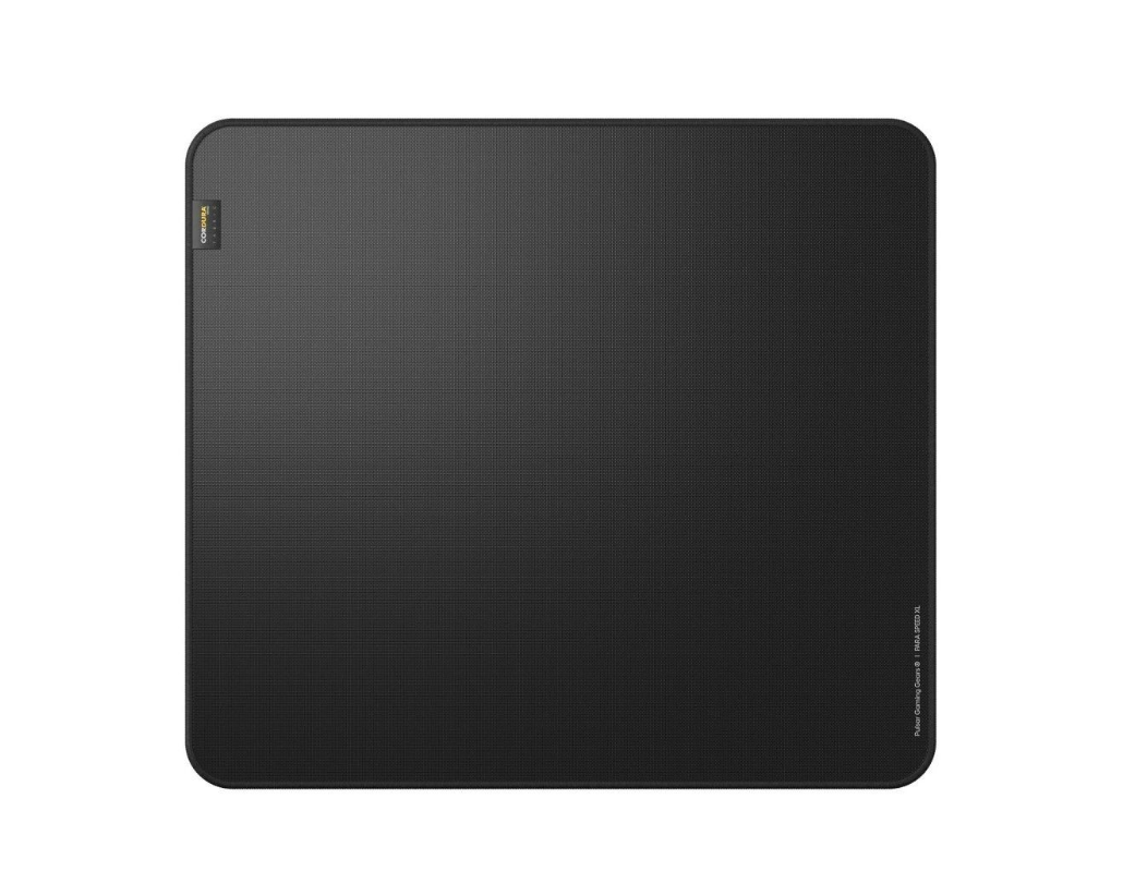 Pulsar ParasSpeed V2 Mouse Pad XL Black