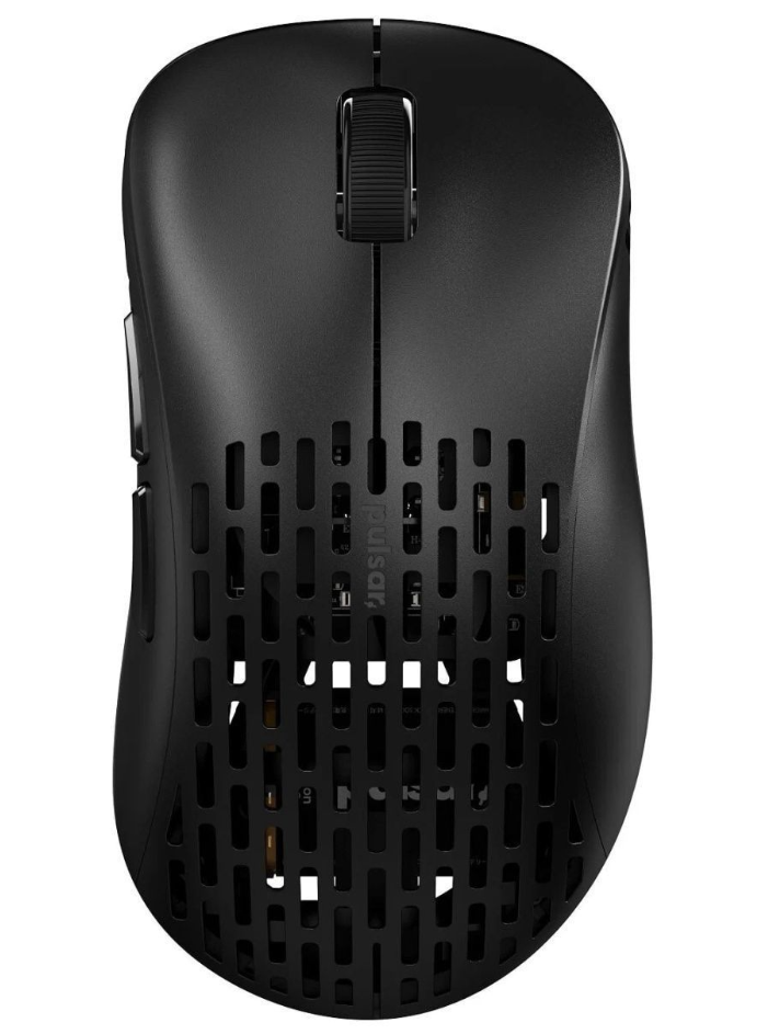 Мыши Pulsar Xlite Wireless V2 Competition Mini Black