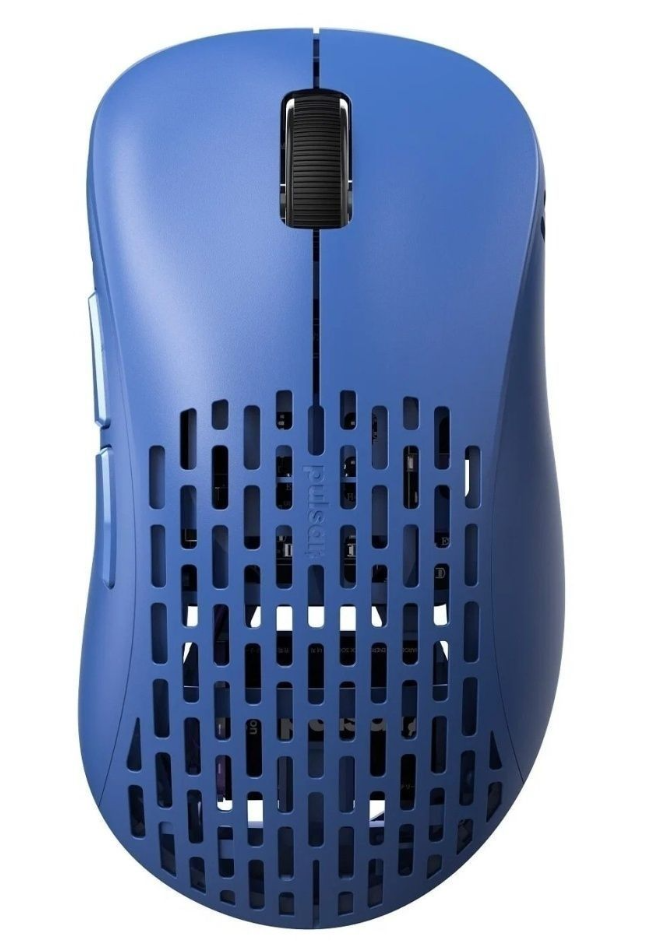 Pulsar Xlite Wireless V2 Competition Blue